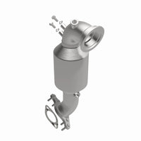 MagnaFlow 16-17 Chevrolet Malibu 1.5L Direct Fit Converter