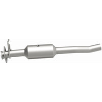 MagnaFlow 16-19 Ford F-650 V10 6.8L Underbody Direct Fit Catalytic Converter