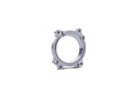 Ford Racing 15-17 Mustang GT 87mm Throttle Body Adapter