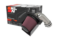 K&N Engineering K&N 21-22 Ford E350/450 V8-7.3L Performance Air Intake Kit