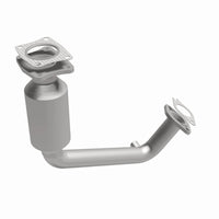 MagnaFlow 02-04 Ford Focus 2.0L Direct Fit Converter