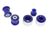 SuperPro 2007 Volkswagen Eos Base Front Control Arm Bushing Kit