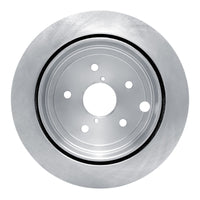 DFC 22-25 Subaru WRX Rear Brake Rotor
