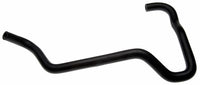 Gates 96-00 Chrysler Sebring V-6 2.5L Heater To Pipe-1 Molded Heater Hose