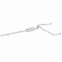 MagnaFlow BRE Exhaust Kit 10-11 Dodge Ram 1500 5.7L