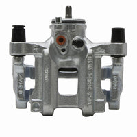 DFC 16-25 Honda Accord Rear-R Premium Caliper - Silver Zinc Coated