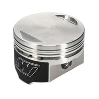 Wiseco HD TC 4.250 bore 131 cu in Piston Kit