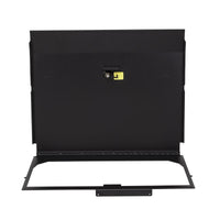 Tuffy Products Tuffy Jl Locking Cubby Cover- Blk 2019+ Jl Wrangler