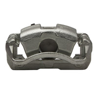 DFC 06-15 Acura CSX Front-R Silver Zinc Coated Premium Caliper