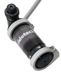 Ridetech TQ Coilover Shock Triple Adjustable 4.1in Stroke / 2in Stud Mount - Single