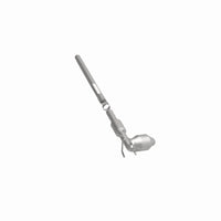 MagnaFlow Direct Fit Catalytic Converter 13-15 VW Beetle 2.0L / 14-15 VW Jetta/Passat 1.8L