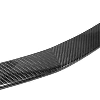 Fabspeed Carbon Fiber Center Front Lip Cover 570S/540C McLaren