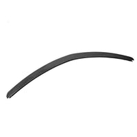 Fabspeed Carbon Fiber Center Front Lip Cover 570S/540C McLaren