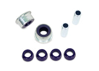 SuperPro Chrysler Lower Control Arm Rear Kit