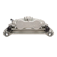 DFC 08-24 Ford E-350 Super Duty Rear-R Premium Caliper - Silver Zinc Coated