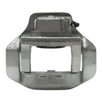 DFC 77-89 Porsche 924 Sport Front-R Premium Caliper - Silver Zinc Coated
