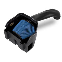 Airaid 11-14 Dodge Charger/Challenger MXP Intake System w/ Tube (Oiled / Red Media)