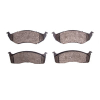 R1 Concepts R1 93-02 Plymouth Prowler Front Optimum OE Brake Pads