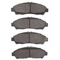 DFC 17-20 Buick Enclave Front 5000 Advanced Ceramic Brake Pads