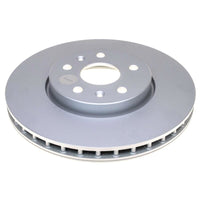 PowerStop Power Stop 20-21 Chevrolet Corvette Front Evolution Coated Rotor