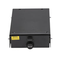 Tuffy Products Tuffy 11-18 Ford Explorer Underseat Drawer W/ Combo Lock