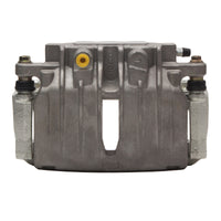 DFC 02-05 Chevrolet Silverado 1500 Rear-L Silver Zinc Coated Premium Caliper