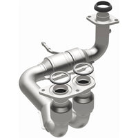 MagnaFlow Direct Fit Catalytic Converter 02-03 Toyota MR2 1.8L