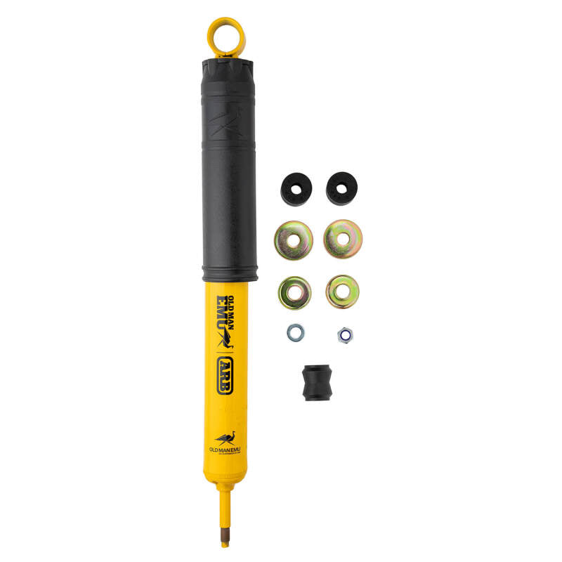 Old Man Emu ARB / OME Nitrocharger Plus Shock - Rear