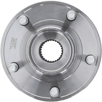 MOOG 2019 Ford Police Responder Hybrid Front / Rear Hub Assembly