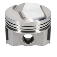 Wiseco Pro Tru Street Chevy Big Block 4.280in Bore 1.760in CH 21.00 CC Piston Set