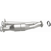 MagnaFlow Conv DF 03- Mazda 6 3.0L V6