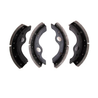 DFC 88-13 UD UD 18CS Rear Premium Riveted Shoes