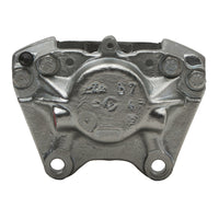 DFC 86-91 Mercedes-Benz 350SD Front-R Premium Caliper - Silver Zinc Coated