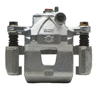 DFC 91-94 Nissan NX Front-L Silver Zinc Coated Premium Caliper
