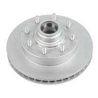 PowerStop Power Stop 94-99 Chevrolet C1500 Suburban Front Evolution Geomet Coated Rotor