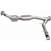 MagnaFlow Conv DF 03-04 Lincoln Navigator 5.4L P/S