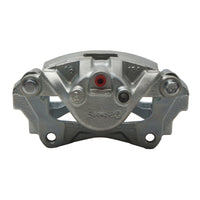 DFC 04-05 Buick Park Avenue Front-R Premium Caliper - Silver Zinc Coated