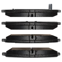R1 Concepts R1 10-24 Hyundai Elantra Coupe Front R1 Ceramic Brake Pads