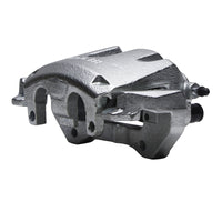DFC 11-21 Dodge Durango Front-R Premium Caliper - Silver Zinc Coated