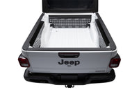 Putco 20-21 Jeep Gladiator - 5ft (Standard Box) Molle Front Panel