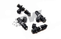 DeatschWerks 03-05 Dodge Neon SRT-4 / 08-09 Caliber Bosch EV14 1200cc Injectors (Set of 4)