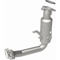 MagnaFlow 02-04 Ford Focus 2.0L Direct Fit Converter