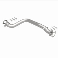 Magnaflow BRE Exhaust 97-06 Wrangler 2.4L 2.5L 4.0L Front Pipe Kit