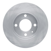 DFC 05-10 Volkswagen LUPO (Mexico) Rear Brake Rotor