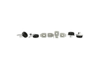 Ford Racing 2005-2014 Mustang Coupe Dynamic Strut/Shock Kit