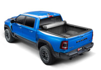 BAK 12-18 Ram 1500 (19-20 Classic Only) / 12-20 Ram 2500/3500 6ft 4in Bed (w/ Ram Box) - Revolver X2