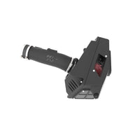 K&N 57S-7070 Cold Air Intake - High-flow, Roto-mold Tube - NISSAN PATROL Y62 V8-5.6L