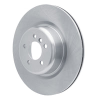 DFC 10-14 BMW X5 Rear Brake Rotor