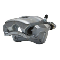 DFC 03-10 Chevrolet Cobalt Front-L Premium Caliper - Silver Zinc Coated