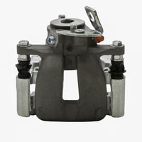DFC 06-07 Volkswagen Passat Rear-L Premium Caliper - Silver Zinc Coated